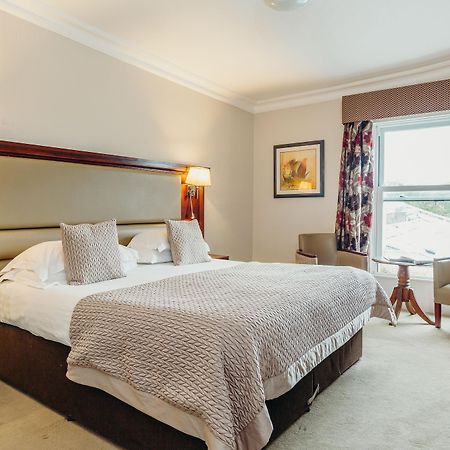 Crown Spa Hotel Scarborough By Compass Hospitality Esterno foto