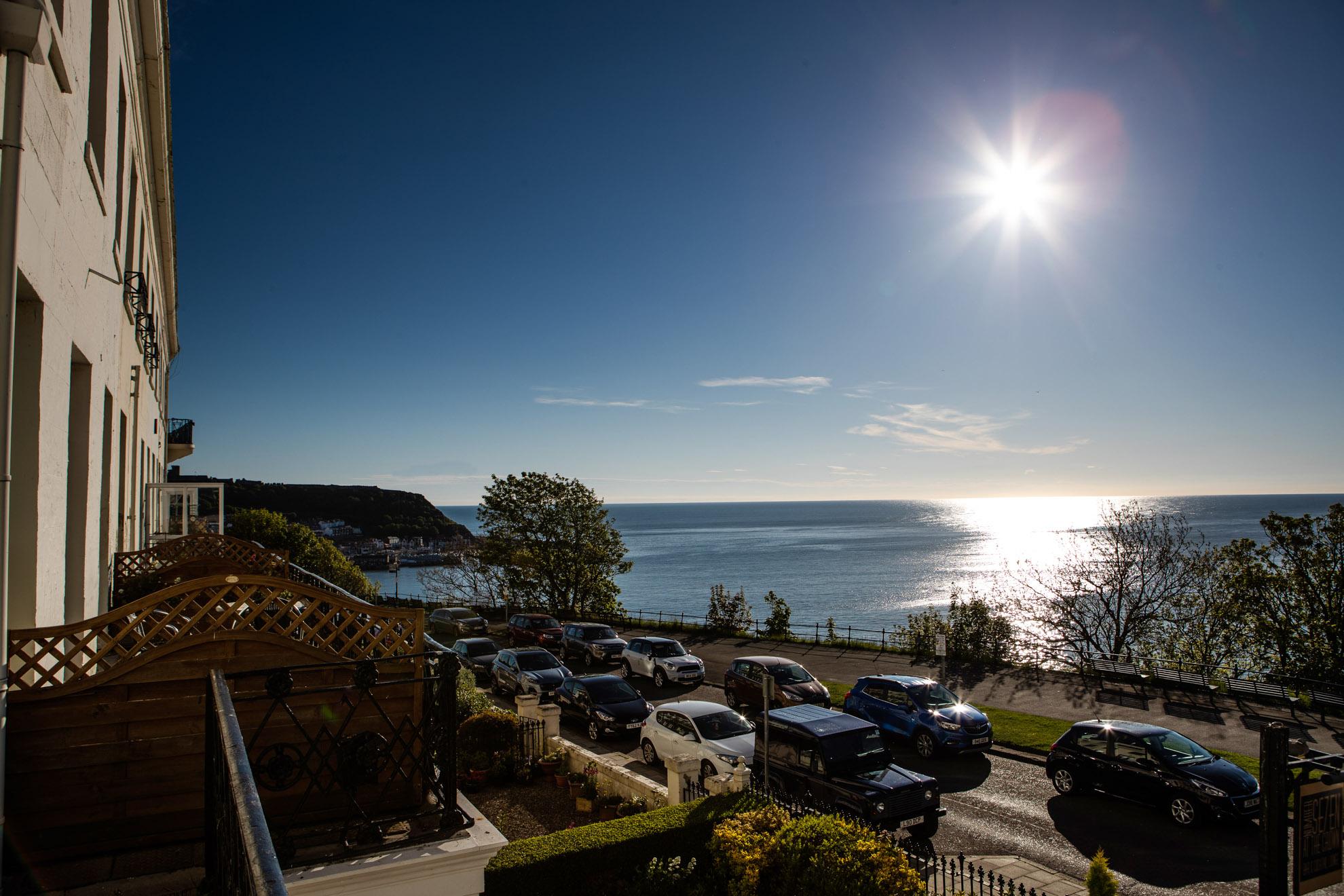 Crown Spa Hotel Scarborough By Compass Hospitality Esterno foto