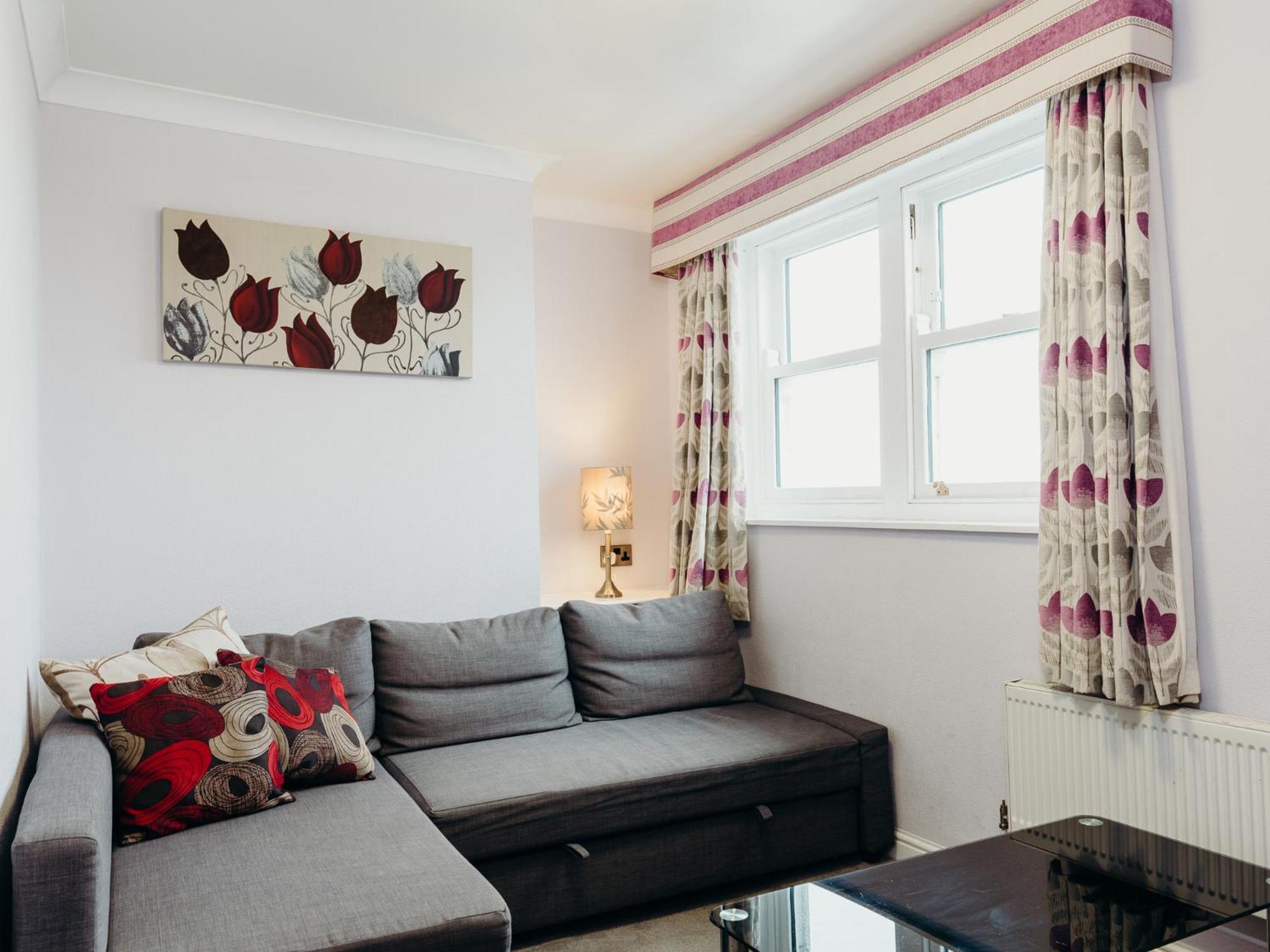 Crown Spa Hotel Scarborough By Compass Hospitality Esterno foto