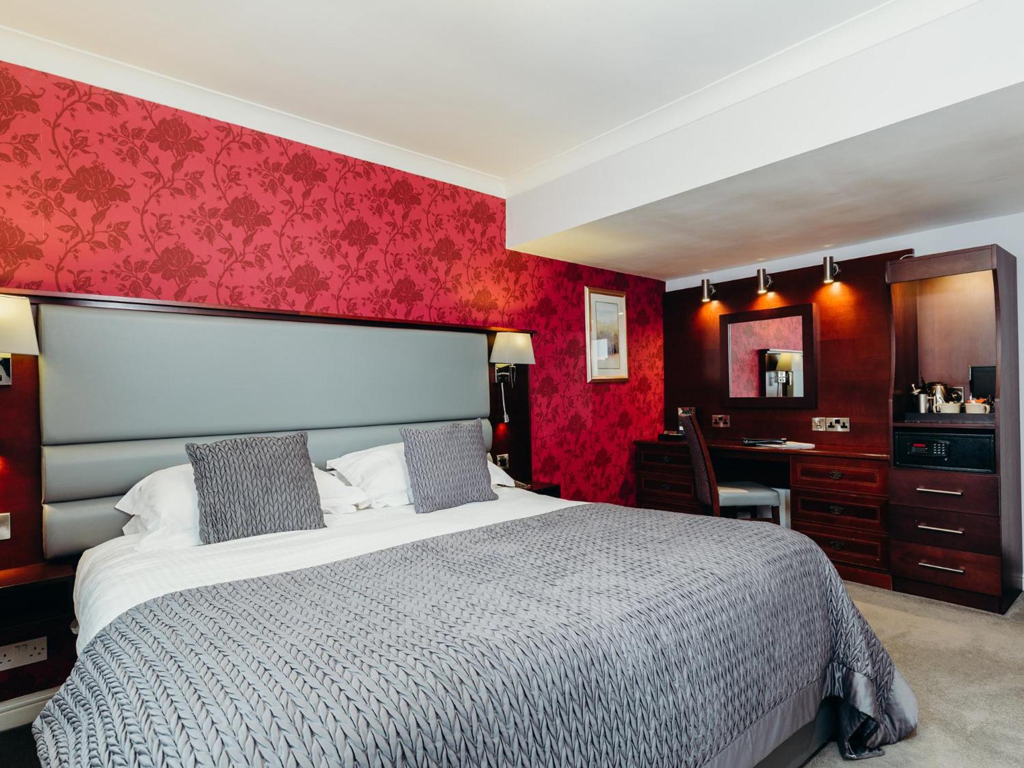 Crown Spa Hotel Scarborough By Compass Hospitality Esterno foto