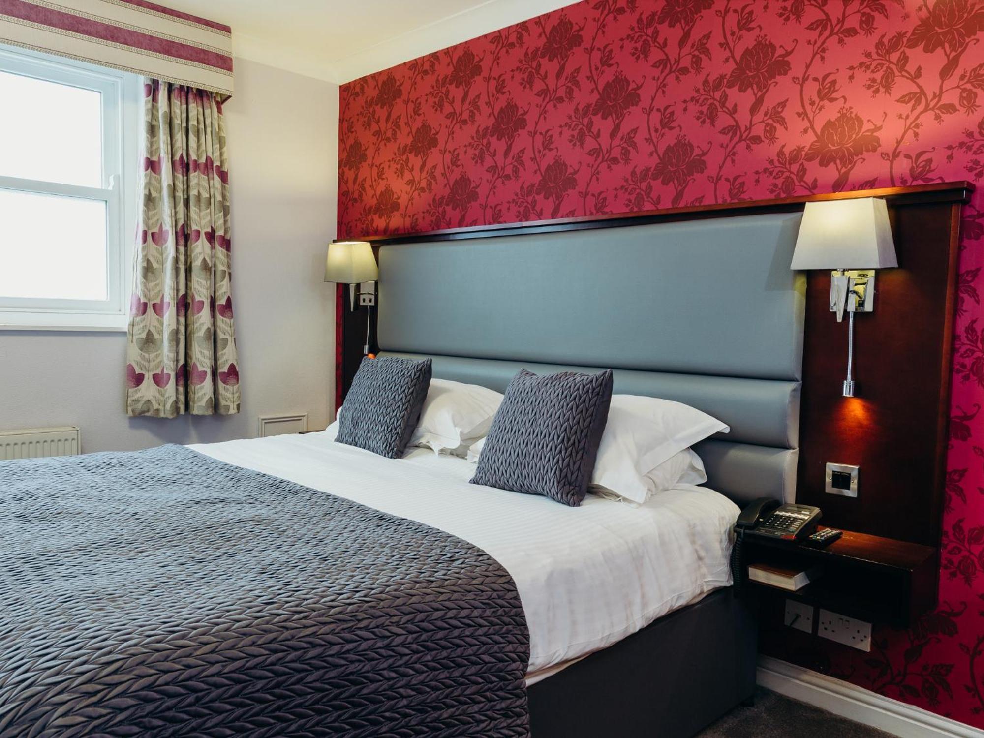 Crown Spa Hotel Scarborough By Compass Hospitality Esterno foto